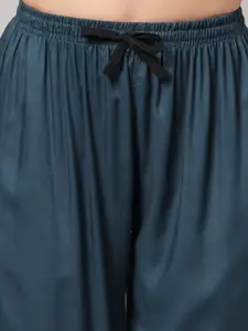 Kryptic Women Mid-Rise Lounge Pants