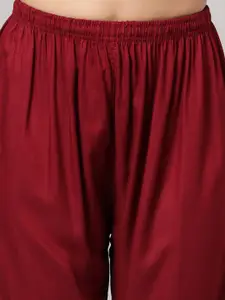 Kryptic Women Mid Rise Lounge Pants