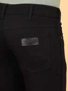 Wrangler Men Millard Clean Look Stretchable Jeans
