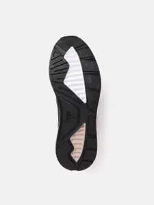 ADIDAS Men Woven Design Dash-Sprint Running Shoes