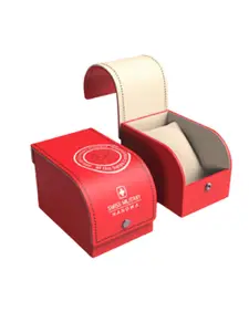 SWISS MILITARY HANOWA Men Dial & Stainless Steel Straps Analogue Watch SMWGG0001504