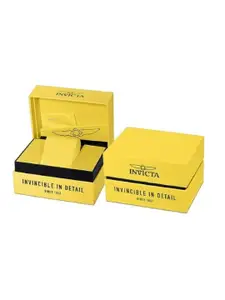 Invicta Men Pro Diver Quartz Silver Dial Analog Watch 44712