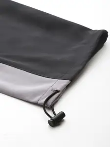 HRX by Hrithik Roshan Men Lifestyle Track Pants