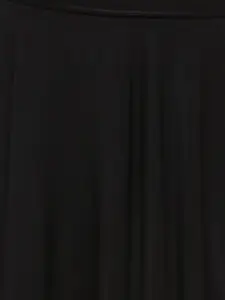 SOUNDARYA Flared Mini Skorts