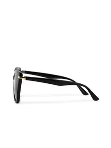 Accessorize Women Cateye Sunglasses With UV Protected Lens
