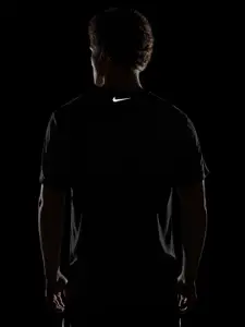 Nike Miler Flash Men's Dri-FIT UV Short-Sleeve Running T-Shirt