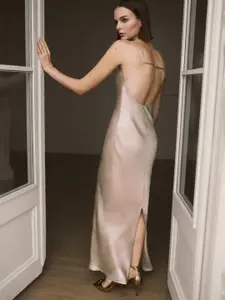 MANGO Mid-Top Slim Heel