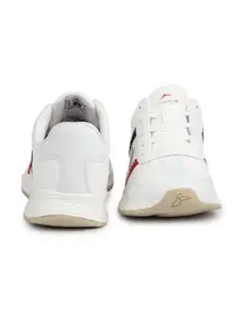 ABROS Men ACTIVE Lace Up Running Shoes