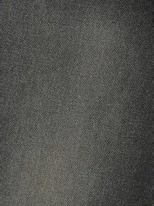 max Girls Black Heavy Fade Clean Look Embroidered Pure Cotton Jeans