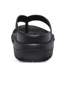 Crocs Women Croslite Thong Flip-Flops