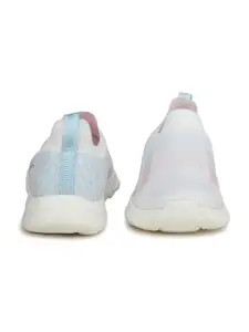 ABROS Women FROZA Slip-On Running Shoes