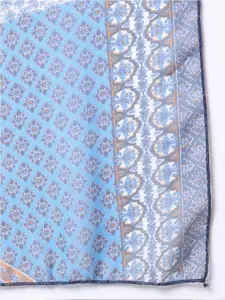 Trend Arrest Floral Printed Scarf