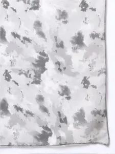 Trend Arrest Abstract Printed Scarf