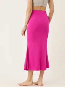 Ms.Lingies Women Seamless Mermaid-Fit Saree Shapewear