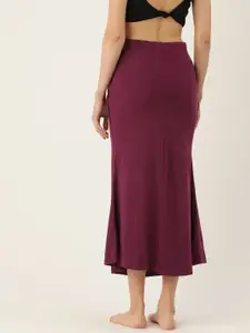 Ms.Lingies Women Seamless Mermaid-Fit Saree Shapewear