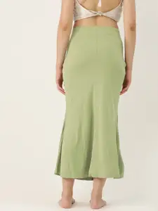 Ms.Lingies Women Seamless Mermaid-Fit Saree Shapewear