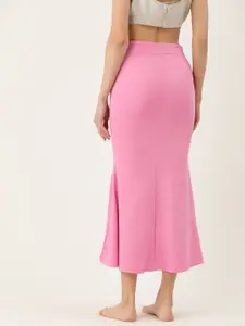 Ms.Lingies Women Seamless Mermaid-Fit Saree Shapewear