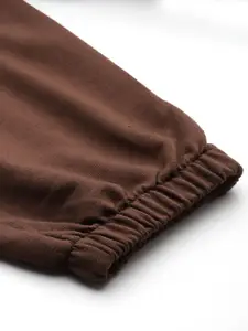 HRX by Hrithik Roshan Men Lifestyle Joggers