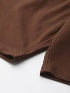 HRX by Hrithik Roshan Men Solid Shorts