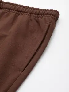 HRX by Hrithik Roshan Men Typography Printed Shorts