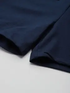 HRX by Hrithik Roshan Women Regular Fit Above Knee Casual Shorts