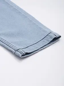 The Roadster Life Co. Women Light Fade Stretchable Jeans