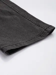 The Roadster Life Co. Women Light Fade Stretchable Jeans