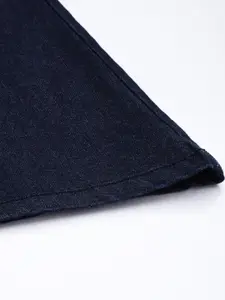 The Roadster Lifestyle Co. Women Straight Fit Stretchable Jeans