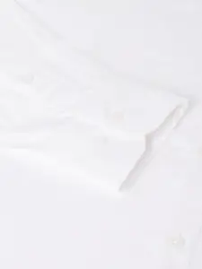 Richlook Cutaway Collar Standard Opaque Formal Shirt