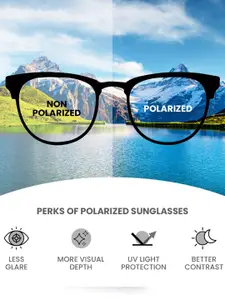 Police Men Rectangle Sunglasses with UV Protected Lens SPLB43K60301PSG