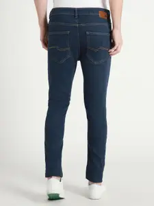 Dennis Lingo Men Mid Rise Stretchable Jeans