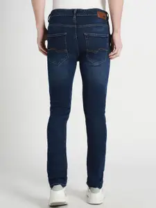 Dennis Lingo Men Mid Rise Jeans