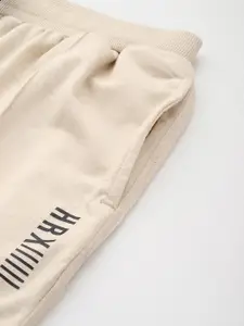 HRX By Hrithik Roshan Rapid Dry Yoga Track Pants