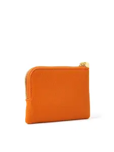 Accessorize London Women Zip Around Wallet