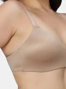 Sonari Medium Coverage Lightly Padded T-Shirt Bra With All Day Comfort
