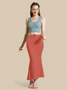 Jaanvi Fishcut Saree Shapewear