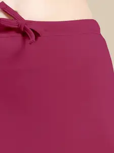 Jaanvi Fishcut Saree Shapewear