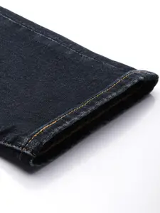 Levis Men 512 Slim Tapered Fit Light Fade Stretchable Jeans