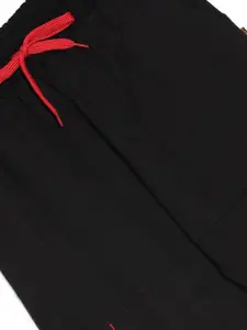 DIXCY SCOTT Boys Mid Rise Track Pant