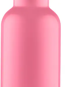 Pexpo Oslo Pink Thermosteel ISI Certified Hot flask Glossy Insulated Water Bottle 500ml
