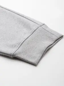 ADIDAS Originals Men Essentials Logo Embroidered Track Pants