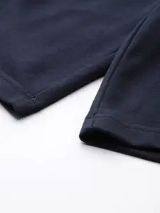 ADIDAS Men M MH BOSShortFT Printed Sports Shorts