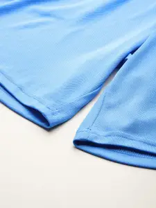 ADIDAS Men Printed Training Essestials Shorts