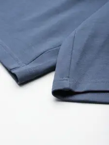 ADIDAS Men Striped Sports Shorts