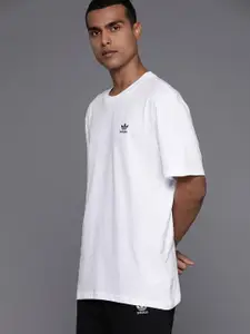 ADIDAS Originals Trefoil Essentials T-shirt