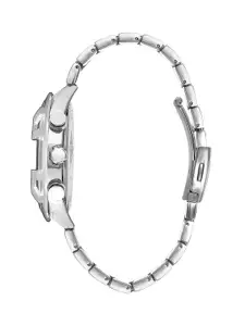 Lee Cooper Men Stainless Steel Analogue Multifunction Watch LC07872.360