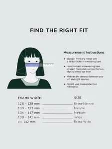 John Jacobs Men Round Sunglasses with Polarised and UV Protected Lens 208168