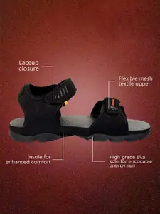 Bruton Men Sports Sandals