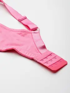 DressBerry Full Coverage Anti Odour Non Padded Bra