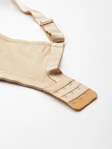 DressBerry Full Coverage Anti Odour Non Padded Bra